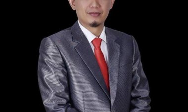 Ketua Bawaslu Provinsi Jambi Mengundurkan Diri, Ini Alasannya