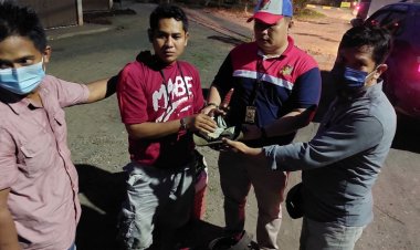 Memang Dak Pakai Jero, Sudah Sering Ditangkapi, Pungli Truk di Muarojambi Masih Marak