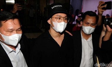 Tak Main-main Bareskrim Miskinkan Indra Kenz, Sita Seluruh Aset