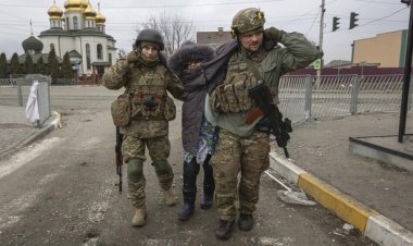 Presiden Volodymyr Sebut Ukraina Ogah Memaksakan Gabung NATO, Khawatir Konfrontasi Perang Rusia