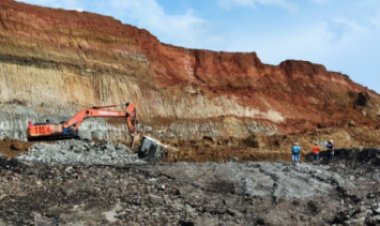 Lapor! 5 Karyawan PT Kuansing Inti Makmur di Bungo Diduga Tewas Tertimbun Longsor