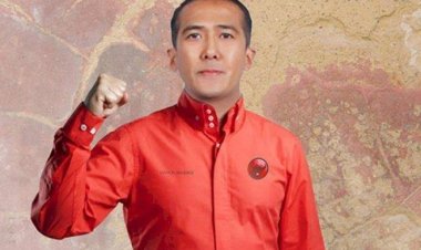 Raib? Begini Nasib Harun Masiku Kata Pimpinan KPK