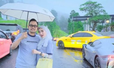 Jreng! Juragan 99 Diincar Bareskrim, Nikita Mirzani Sebut Bukan Iri atau Pansos