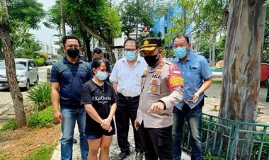 Viral! Dua ART Aniaya Anak Majikan, Begini Nasibnya Ditangan Polisi