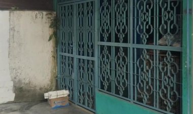 Inilah Rumah Indra Kenz Sebelum Pindah ke Medan, Tetangga: Nggak Begitu Akrab Soalnya