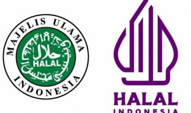 Polemik Logo Halal, Gus Yaqut Dengerin Nih Wejangan Pak Wapres: Ya Tanya Saja Masyarakat, Bagaimana Mudah Membacanya