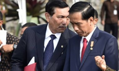 SIMAK! Ini Libur-Cuti Bersama Lebaran 2022 yang Diumumkan Jokowi