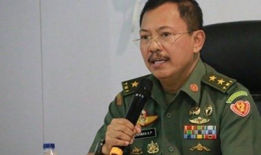 Terawan Dipecat dari IDI oleh MKEK, Wakil Ketua DPR: Saya Khawatir akan Menjadi Yurisprudensi bagi Masalah Serupa