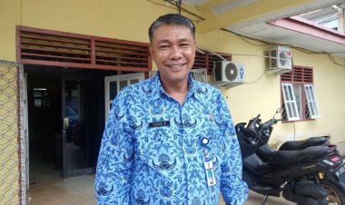 DAK Merangin Mulai Terserap, Kabag PBJ: Dinas PU dan Dinkes Sedang Diproses