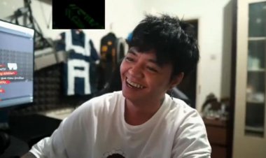 Duh! Reza Arap Pakai Duit Rp1 Miliar Doni Salmanan untuk Main Game, Netizen: Jangan Mau Dibalikin Bang