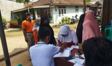 27 Petahana Kembali Berjaya, Cek Nama Kades Terpilih Pilkades Serentak Muarojambi di Sini