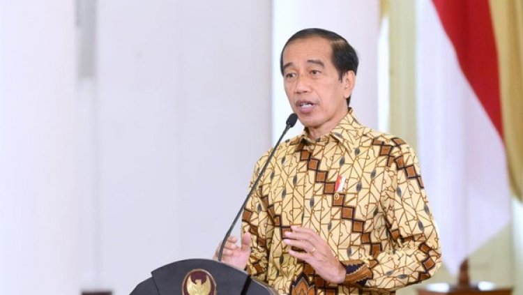 Lapor Pak Jokowi! Harga Tiket Pesawat Jakarta-Aceh Rp9,6 Juta, Kok Mahal?