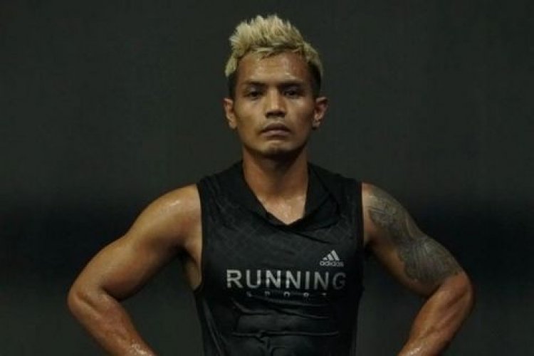 Petinju Hero Tito Meninggal Usai Koma Sehabis Berlaga di Holywings