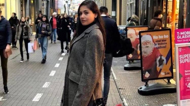 Artis Sekaligus DJ CD yang Ditangkap Karena Narkoba adalah Chantal Dewi, Berikut Profilnya