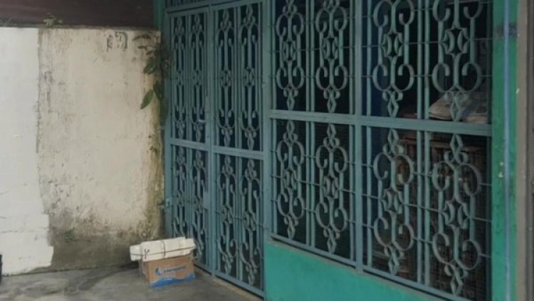 Inilah Rumah Indra Kenz Sebelum Pindah ke Medan, Tetangga: Nggak Begitu Akrab Soalnya