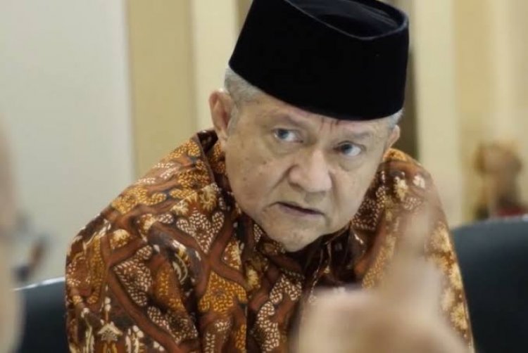 Wakil Ketua MUI: Saya Heran Siapa Menag Ini? Setiap Kebijakan Dibuat Bikin Kontroversi