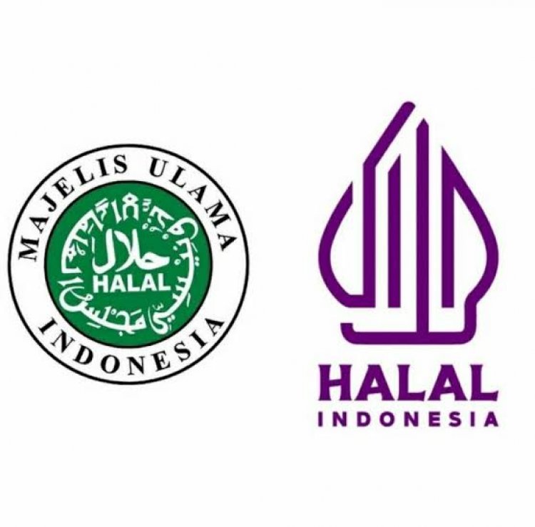Polemik Logo Halal, Gus Yaqut Dengerin Nih Wejangan Pak Wapres: Ya Tanya Saja Masyarakat, Bagaimana Mudah Membacanya