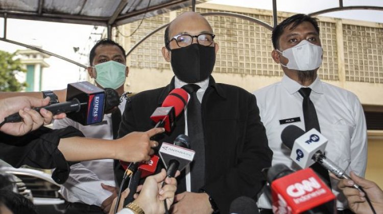 Soal Kolaborasi KPK dan Novel Tangkap Harun Masiku, Eks Penyidik: Mengapa Dulu Kami Malah Dipecat?