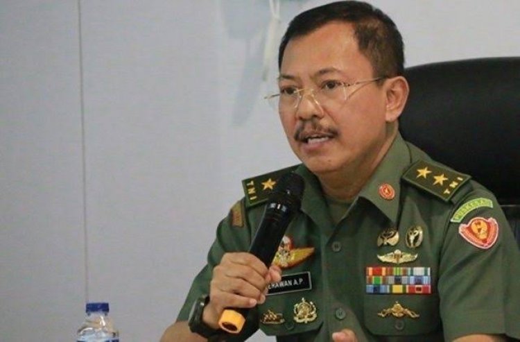 Terawan Dipecat dari IDI oleh MKEK, Wakil Ketua DPR: Saya Khawatir akan Menjadi Yurisprudensi bagi Masalah Serupa