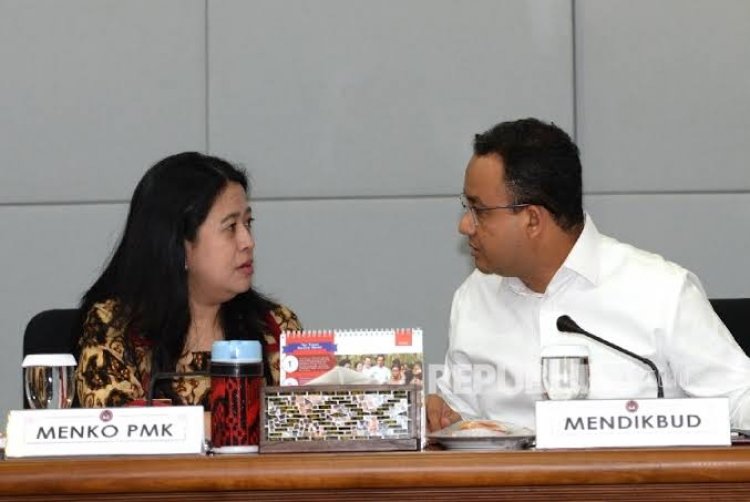 Puan dan Anies Bakalan Duet Pilpres 2024? Hasto: Beliau Bisa Berdialog