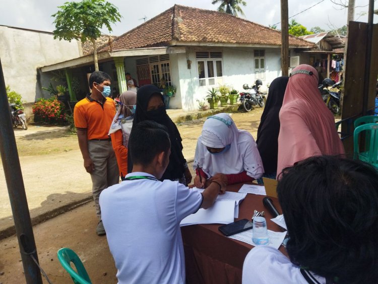 27 Petahana Kembali Berjaya, Cek Nama Kades Terpilih Pilkades Serentak Muarojambi di Sini