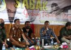 Bupati Romi Ingin Yakinkan Bahwa Sabak adalah Gerbang Peradaban Melayu