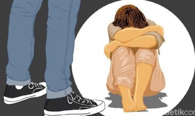 Viral Pria Onani di Depan Rumah Warga, Begini Faktanya