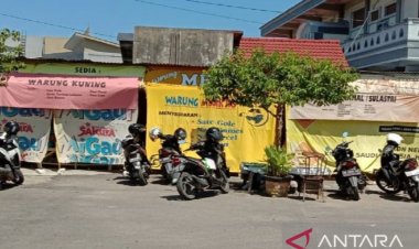 Pamekasan Larang Warung Makan Buka Siang Hari, Melanggar Dicabut Izin Usaha