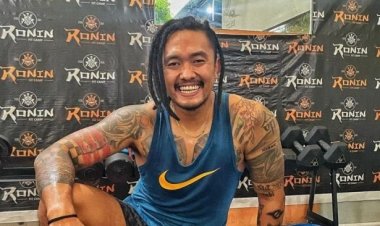 Kasus Marshel Widianto, Uus Kritik Pedas: Wow Prok prok prok, Netizen Sebut Kasus Bokep Ternyata Lebih Urgent Ketimbang BBM Naik