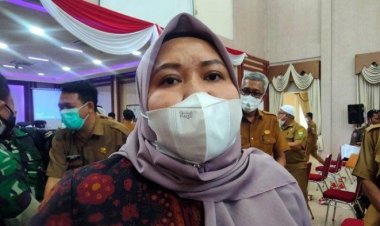 Muaro Jambi Penyalur DD Terbaik se-Provinsi Jambi