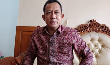 Wabup BBS Ingatkan Penyelenggara Pilkades Agar Bersikap Netral