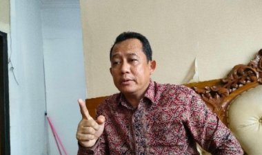 Wabup BBS Sebut Pemda Muaro Jambi Miliki Legalitas Atas Lahan Kawasan Sport Center