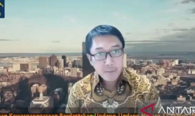 329 WNI Pindah Kewarganegaraan Asing, Begini Kata Kemenkumham