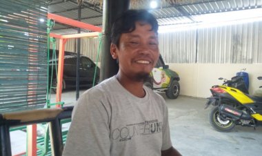 Duel Maut Korban Begal Ini Tewaskan Dua Pembegal, Kini Jadi Tersangka...