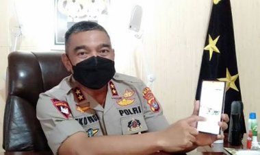 Kapolri Pindahkan Kapolda Sulbar, Irjen Eko Budi Sampurno, Ini Jabatan Barunya