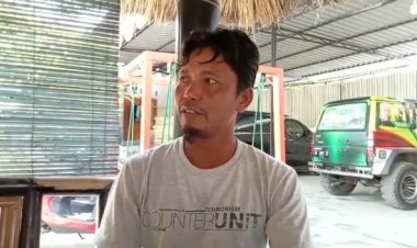 Murtede Tewaskan Dua Begal: Tidak Ada Niat untuk Membunuh, Itu Murni Saya Melindungi Diri