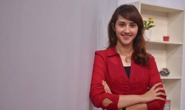 Tsamara Amany Hengkang dari PSI, Jazilul: Sudah Bergabung dengan PKB Sejak....