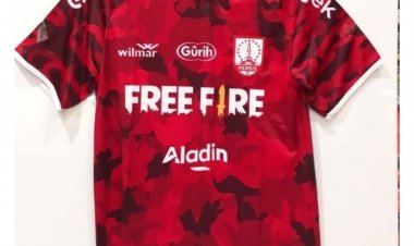 Duh!! Klub Milik Putra Jokowi Kaesang Disponsori Perusahaan yang Terseret Kasus Korupsi Minyak Goreng