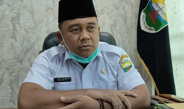 Perumda Tirta Muarojambi Disebut Tidak Sehat, Sekda: Tiap Tahun Bebankan APBD