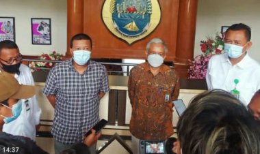 Bupati Romi Sambut Kunker Ditjen PAUD, Mereka Bahas Ini