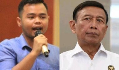 Ketum BEM Nusantara Jadi Ketua Partai, PKS: Cerita Kedekatan Pak Wiranto Perlu Dijawab dengan Lugas