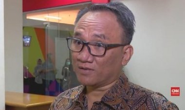 Panas! Publik Tidak Puas ke Pemerintah, Petinggi PD: Kini Hadapi Kenyataan Baru & Konkret, Indonesia Benar-benar Menjadi Negara Gagal