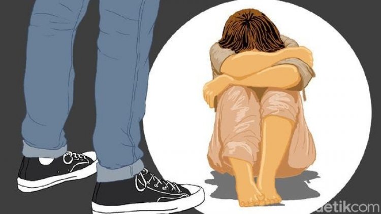 Viral Pria Onani di Depan Rumah Warga, Begini Faktanya