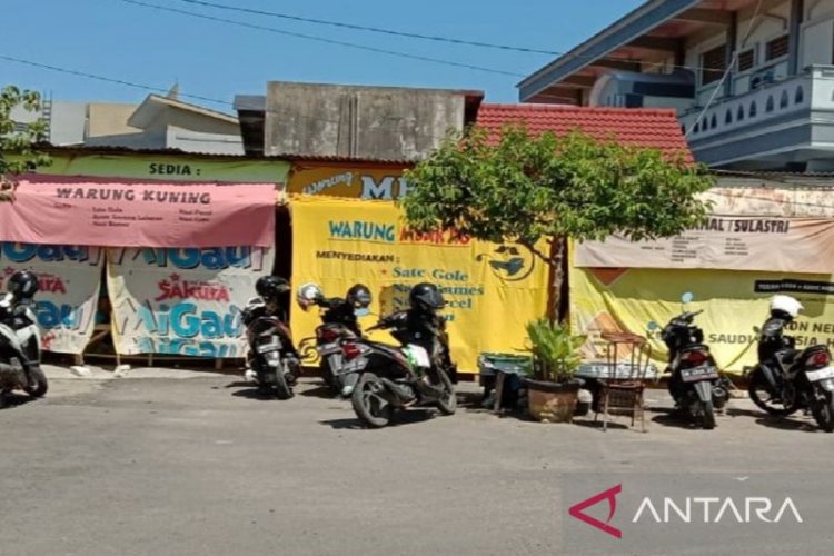 Pamekasan Larang Warung Makan Buka Siang Hari, Melanggar Dicabut Izin Usaha