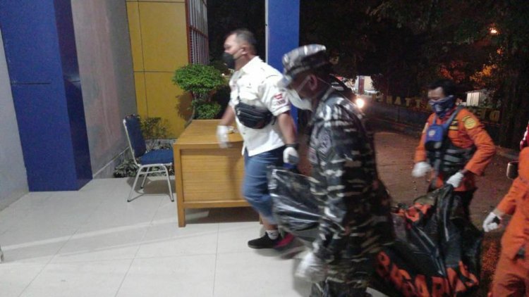 Heboh, Warga Talangduku Temukan Mayat Wanita Muda di Sungai Batanghari