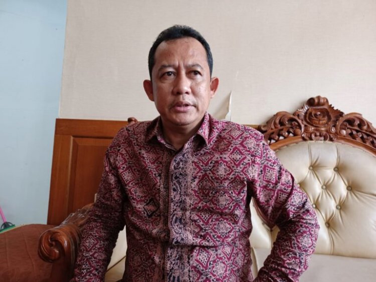 Wabup BBS Ingatkan Penyelenggara Pilkades Agar Bersikap Netral