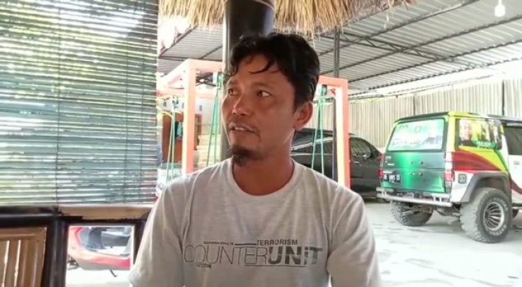 Murtede Tewaskan Dua Begal: Tidak Ada Niat untuk Membunuh, Itu Murni Saya Melindungi Diri