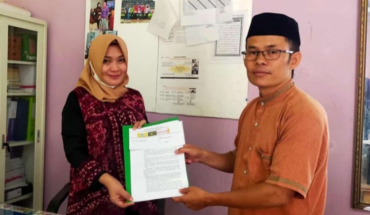 Merangin Bakal Miliki Wabup, 3 Parpol Pengusung Sepakat Rekomendasikan 2 Nama Ini