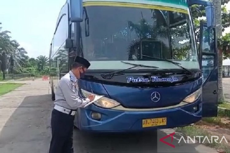 Polda Jambi Sebut Jalur Mudik dari Aksi Bajing Loncat dan Rampok!