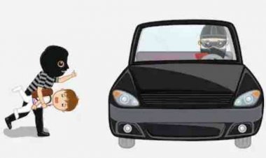 Meski Fahri Ditemukan, Polisi Buru Pelaku Penculikan Bocah di Bogor Ini